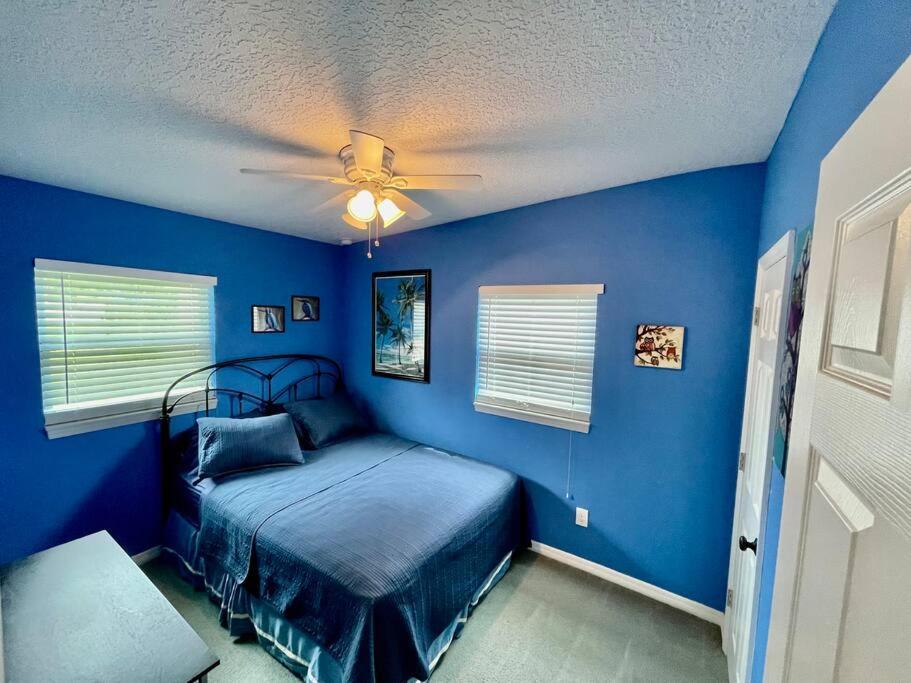 Cozy Modest Home Near Universal Studios/Volcanobay Orlando Kültér fotó